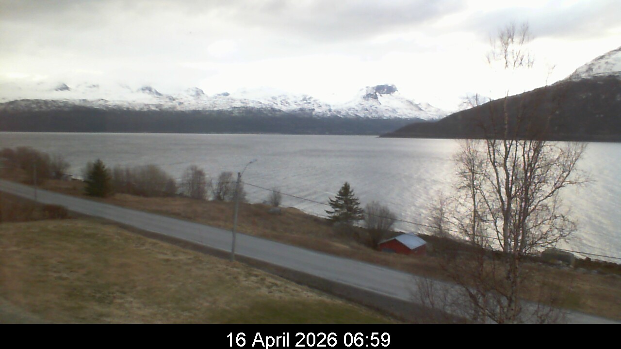 Webcam Image 7